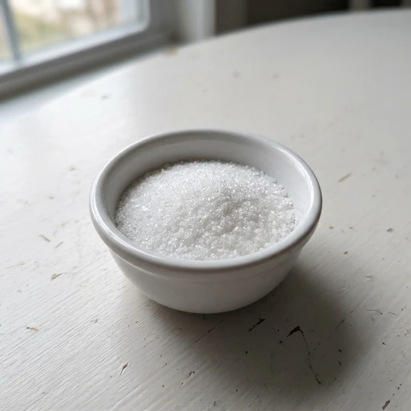 Citric Acid used in AlkaTide